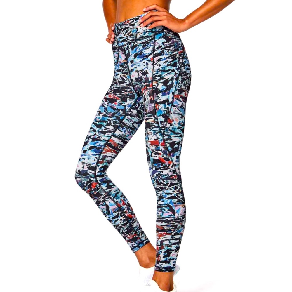 S O L D | lululemon Break Free Tight 25”